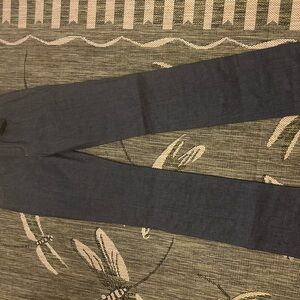 High waist straight leg saint Laurent jeans never worn tags still on